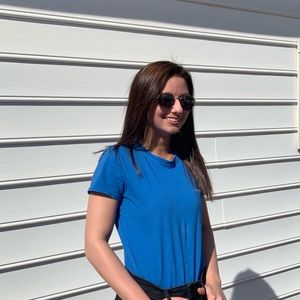 Meet your Posher, Hayden